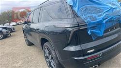 شيفروليه ترافرس